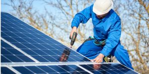 Installation Maintenance Panneaux Solaires Photovoltaïques à Feliceto